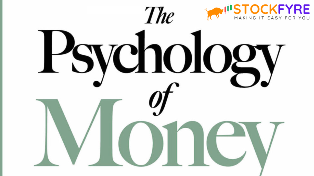 The Psychology of Money