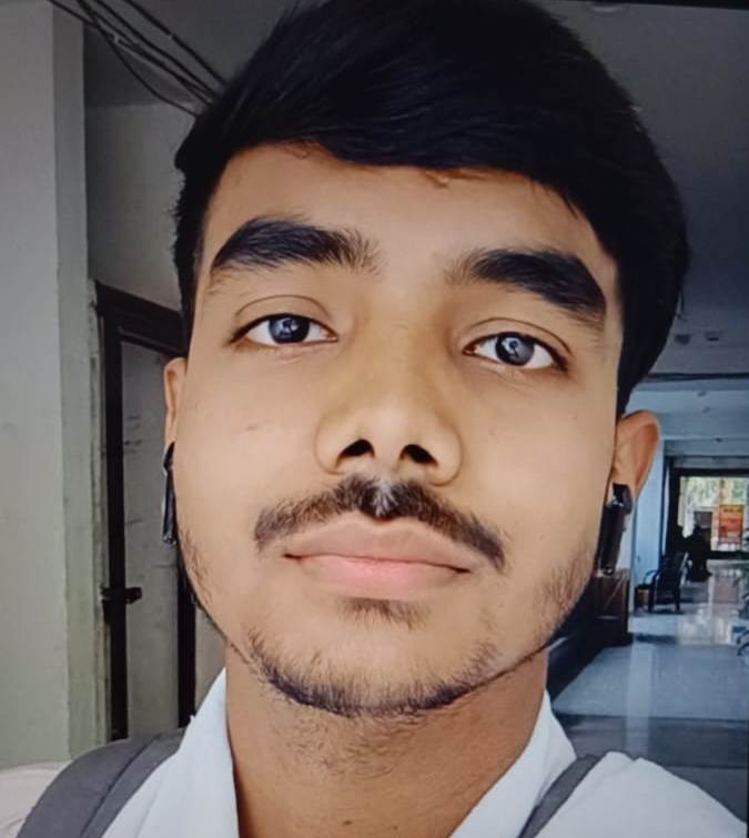 Akash, College Student
