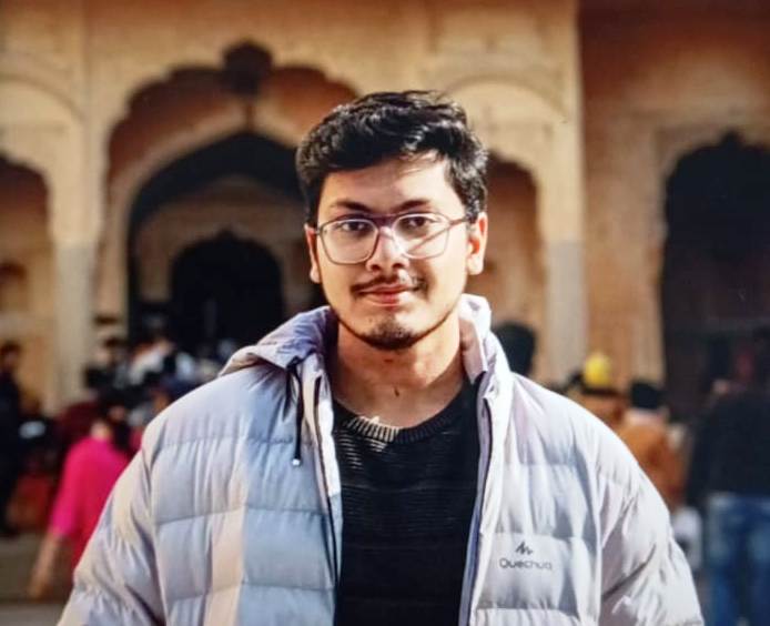 — Keshav, Working Professional,