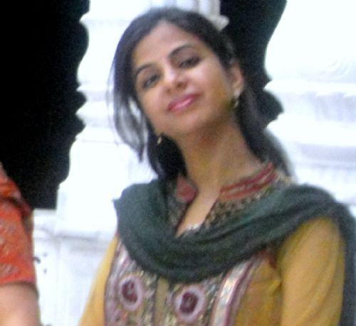 — Priya Tandon, Working Professional