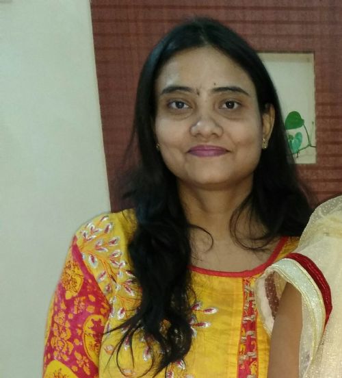 — Neha Singh, Homemaker turned Trader