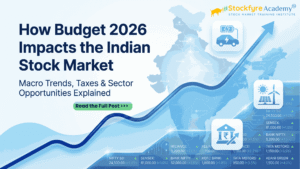 How the 2026 Union Budget Impacts Equity Markets & Investors